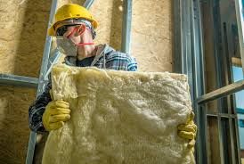 Best Wall Insulation Installation  in Pink, OK